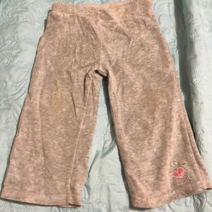 Girls sweats